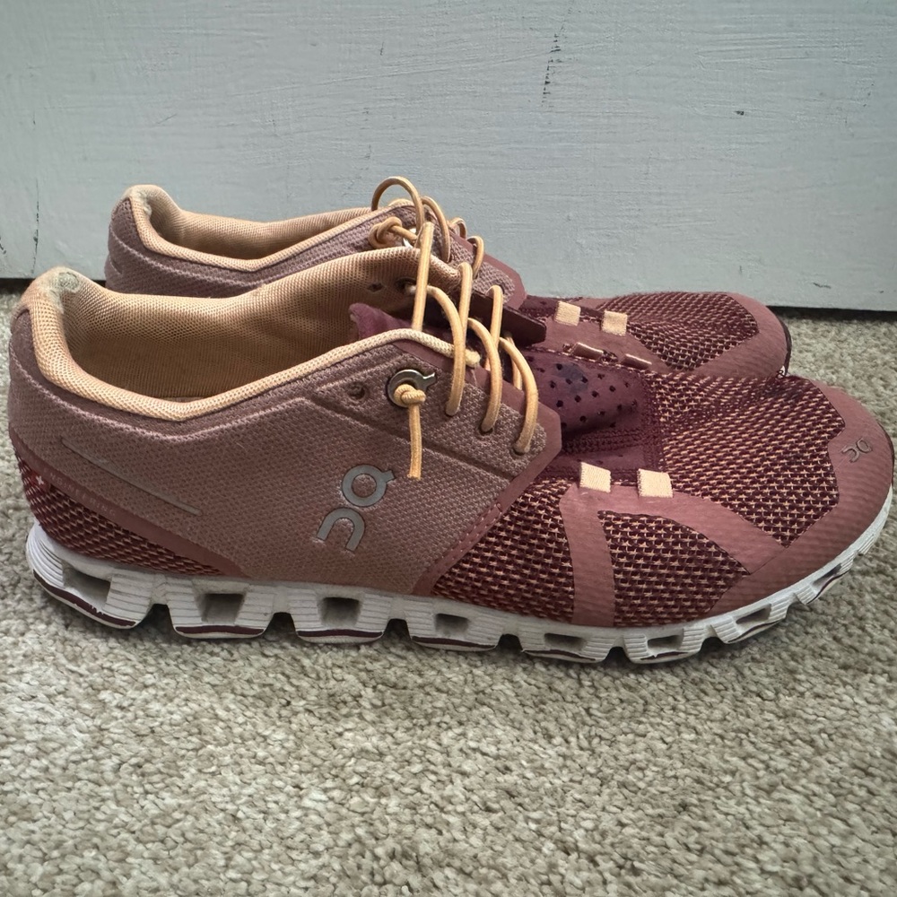 On Cloud - Cloud 6